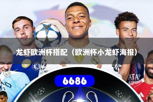 龙虾欧洲杯搭配（欧洲杯小龙虾海报）